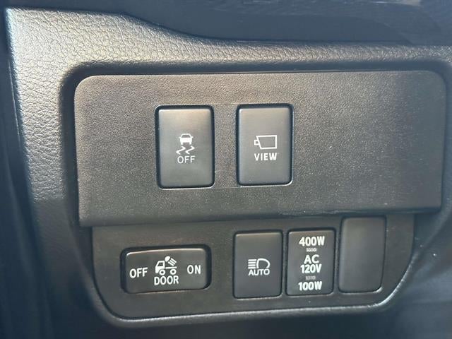 2022 Toyota Tacoma 4WD Limited