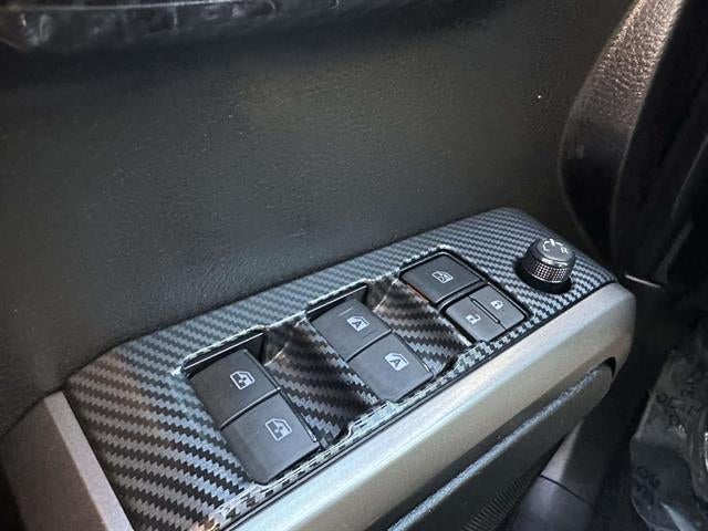 2022 Toyota Tacoma 4WD Limited