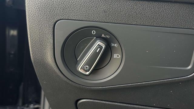 2020 Volkswagen Tiguan 2.0T SE 4Motion