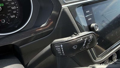 2020 Volkswagen Tiguan 2.0T SE 4Motion