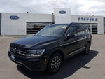 2020 Volkswagen Tiguan 2.0T SE 4Motion