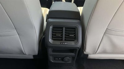 2020 Volkswagen Tiguan 2.0T SE 4Motion