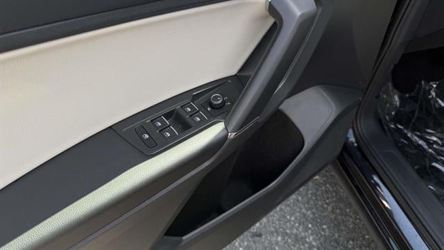 2020 Volkswagen Tiguan 2.0T SE 4Motion