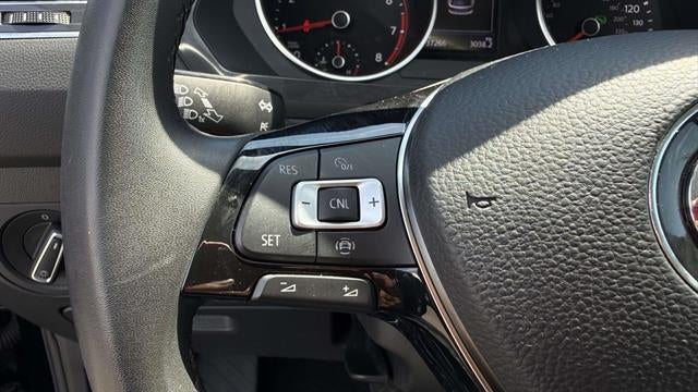 2020 Volkswagen Tiguan 2.0T SE 4Motion