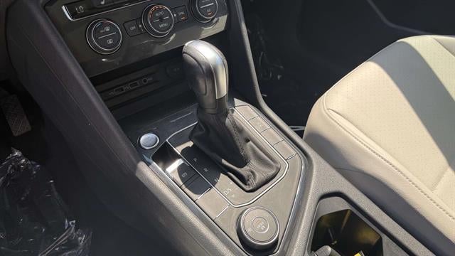 2020 Volkswagen Tiguan 2.0T SE 4Motion