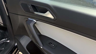 2020 Volkswagen Tiguan 2.0T SE 4Motion