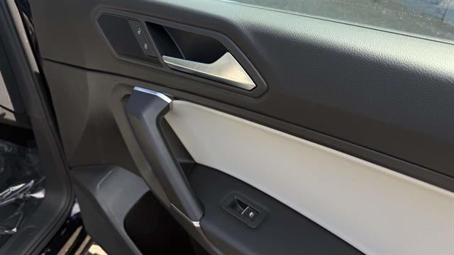 2020 Volkswagen Tiguan 2.0T SE 4Motion
