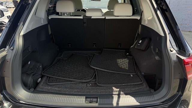 2020 Volkswagen Tiguan 2.0T SE 4Motion