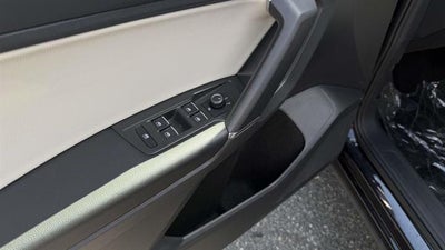 2020 Volkswagen Tiguan 2.0T SE 4Motion
