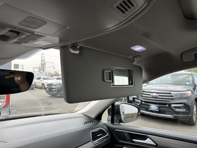 2022 Volkswagen Tiguan 2.0T Comfortine 4Motion