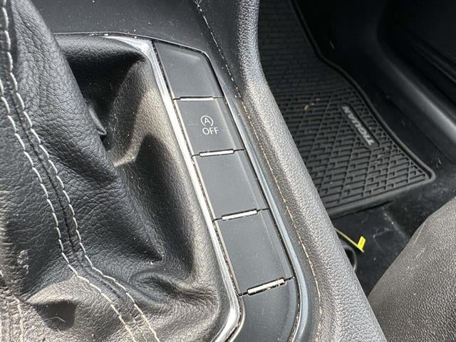 2022 Volkswagen Tiguan 2.0T Comfortine 4Motion