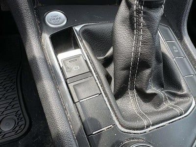 2022 Volkswagen Tiguan 2.0T Comfortine 4Motion