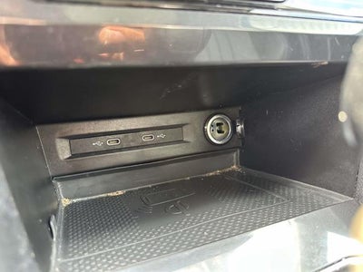 2022 Volkswagen Tiguan 2.0T Comfortine 4Motion