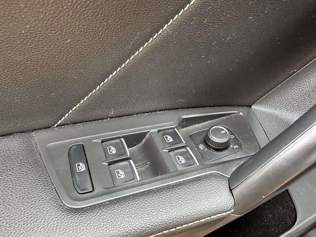 2022 Volkswagen Tiguan 2.0T Comfortine 4Motion