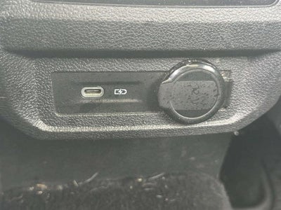 2022 Volkswagen Tiguan 2.0T Comfortine 4Motion
