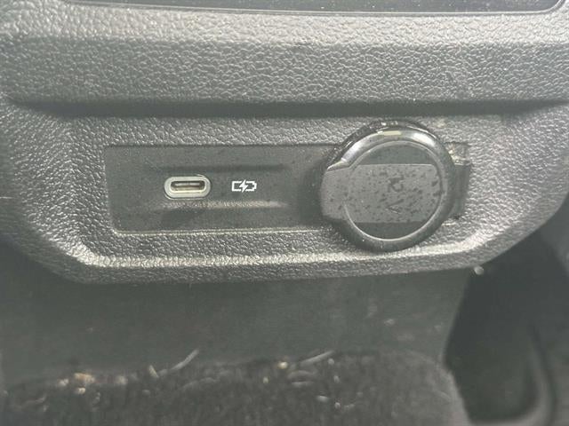 2022 Volkswagen Tiguan 2.0T Comfortine 4Motion