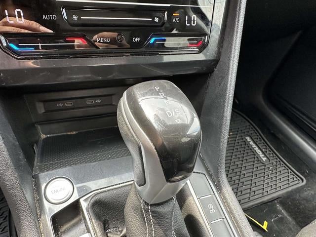 2022 Volkswagen Tiguan 2.0T Comfortine 4Motion
