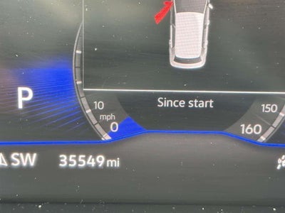 2022 Volkswagen Tiguan 2.0T Comfortine 4Motion