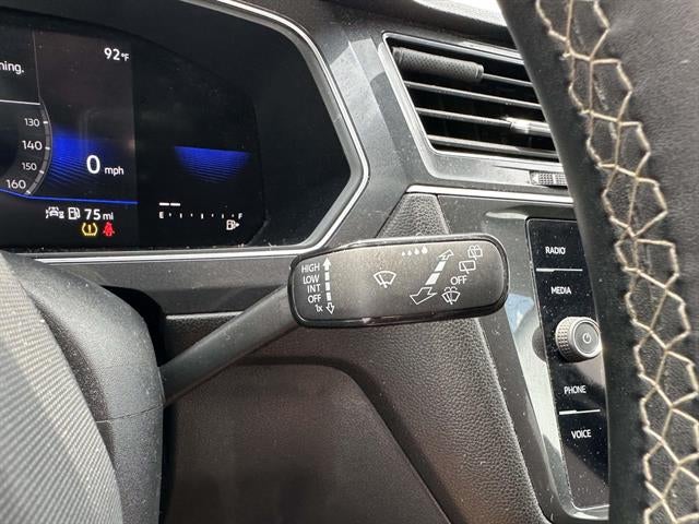 2022 Volkswagen Tiguan 2.0T Comfortine 4Motion