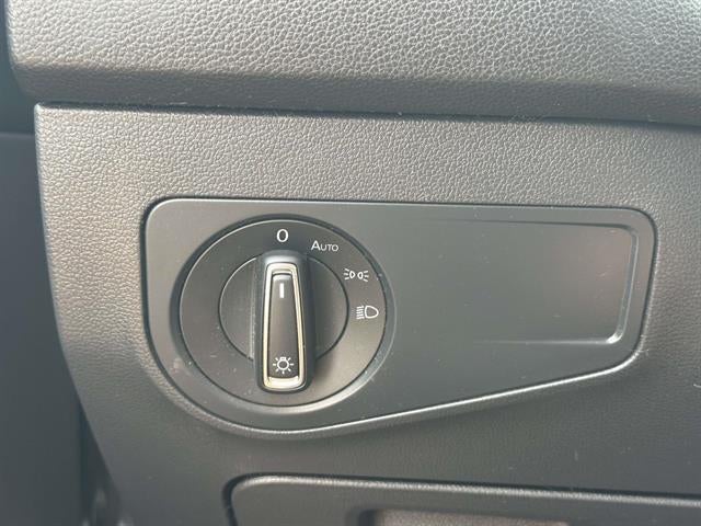 2022 Volkswagen Tiguan 2.0T Comfortine 4Motion