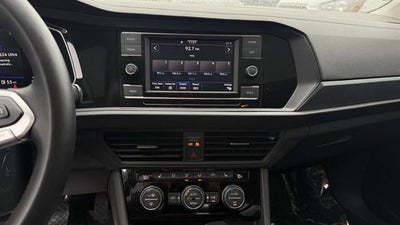 2023 Volkswagen Jetta 1.5T SE