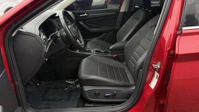 2023 Volkswagen Jetta 1.5T SE