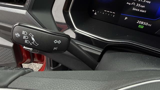 2023 Volkswagen Jetta 1.5T SE