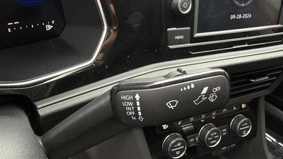 2023 Volkswagen Jetta 1.5T SE