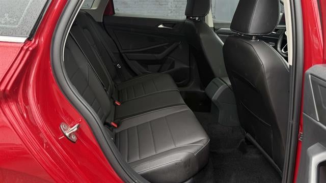 2023 Volkswagen Jetta 1.5T SE