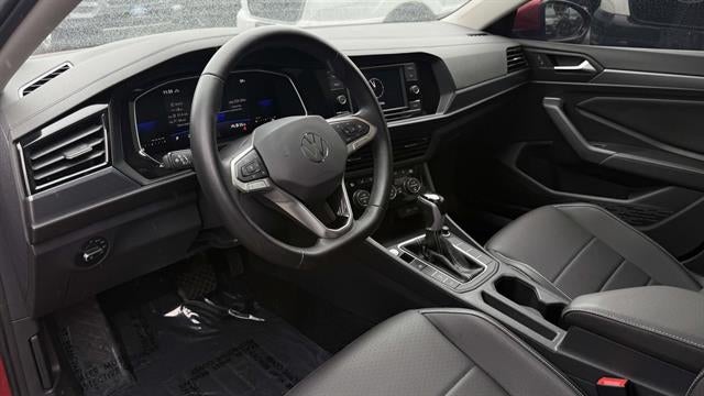 2023 Volkswagen Jetta 1.5T SE