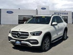 2022 Mercedes-Benz GLE 350 GLE 350 4MATIC®