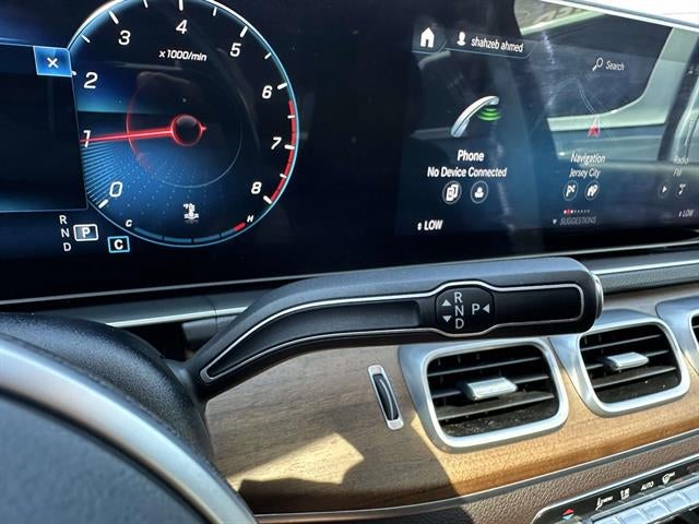 2022 Mercedes-Benz GLE 350 GLE 350 4MATIC®