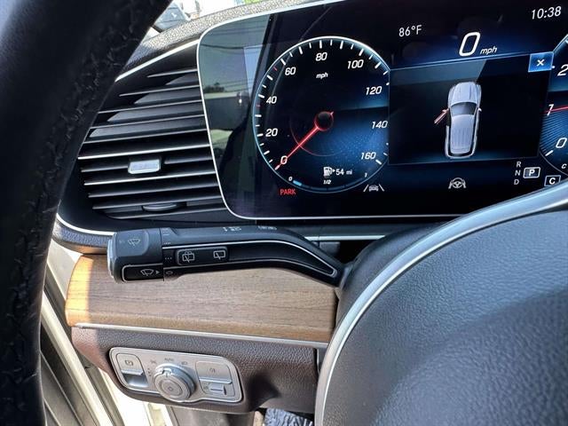 2022 Mercedes-Benz GLE 350 GLE 350 4MATIC®