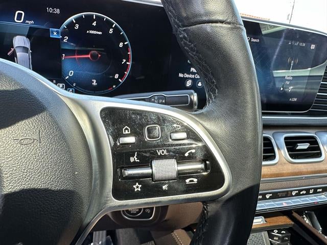 2022 Mercedes-Benz GLE 350 GLE 350 4MATIC®