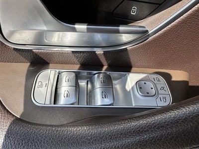 2022 Mercedes-Benz GLE 350 GLE 350 4MATIC®