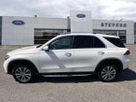 2022 Mercedes-Benz GLE 350 GLE 350 4MATIC®