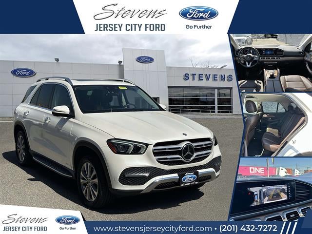2022 Mercedes-Benz GLE 350 GLE 350 4MATIC®