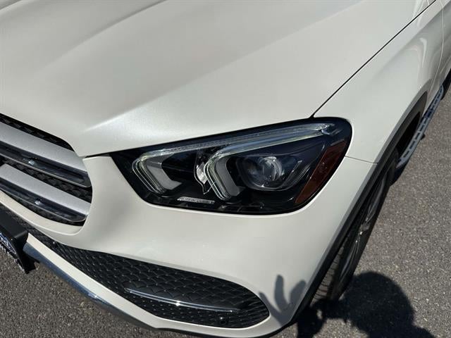 2022 Mercedes-Benz GLE 350 GLE 350 4MATIC®