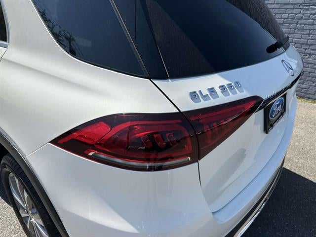 2022 Mercedes-Benz GLE 350 GLE 350 4MATIC®