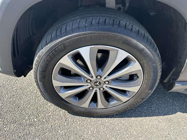 2022 Mercedes-Benz GLE 350 GLE 350 4MATIC®