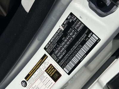 2022 Mercedes-Benz GLE 350 GLE 350 4MATIC®