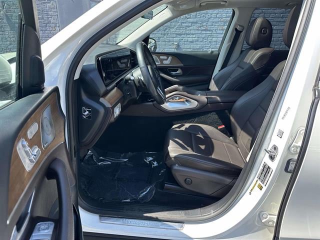 2022 Mercedes-Benz GLE 350 GLE 350 4MATIC®