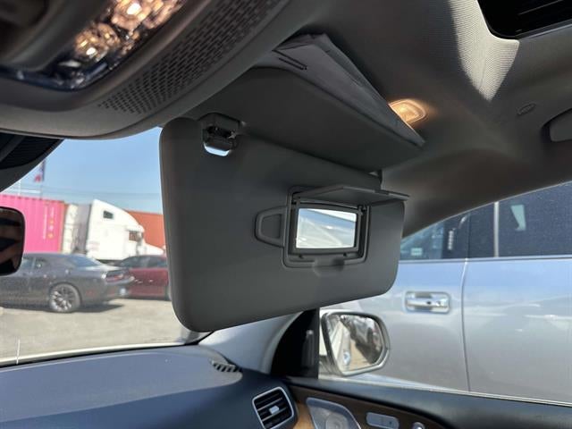 2022 Mercedes-Benz GLE 350 GLE 350 4MATIC®
