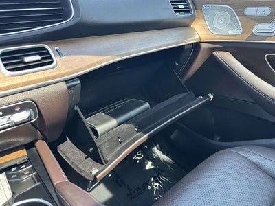 2022 Mercedes-Benz GLE 350 GLE 350 4MATIC®