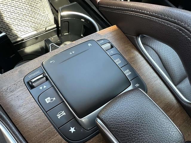 2022 Mercedes-Benz GLE 350 GLE 350 4MATIC®