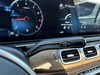 2022 Mercedes-Benz GLE 350 GLE 350 4MATIC®