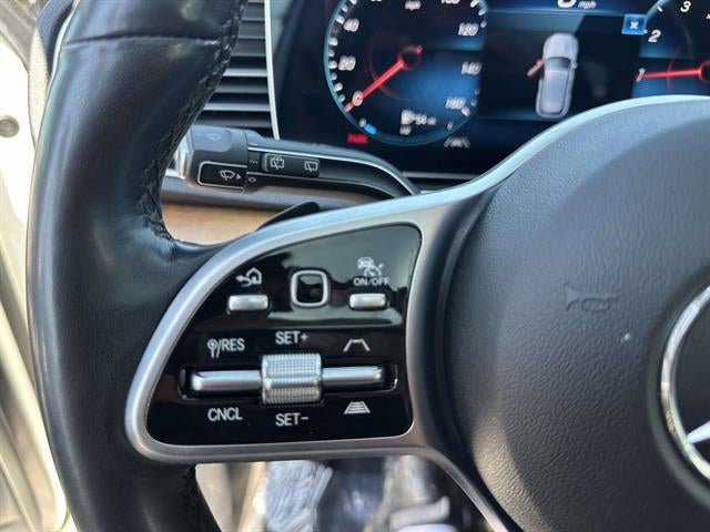 2022 Mercedes-Benz GLE 350 GLE 350 4MATIC®