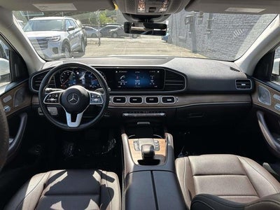 2022 Mercedes-Benz GLE 350 GLE 350 4MATIC®