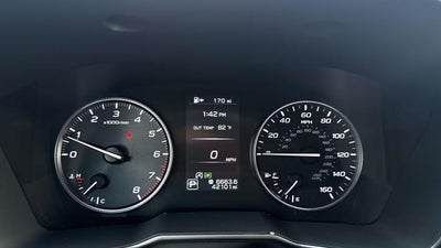 2024 Subaru Outback Limited XT