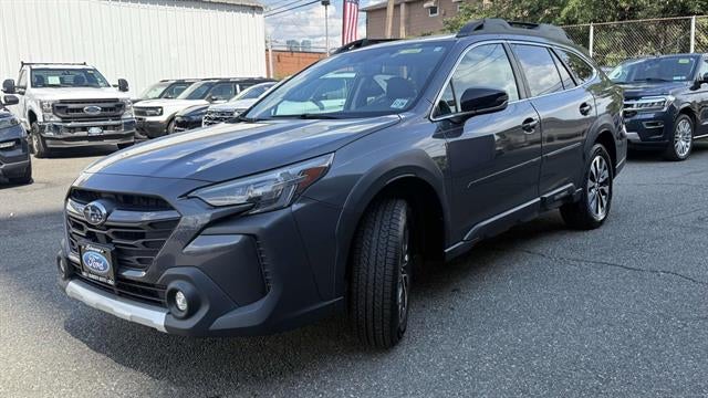 2024 Subaru Outback Limited XT
